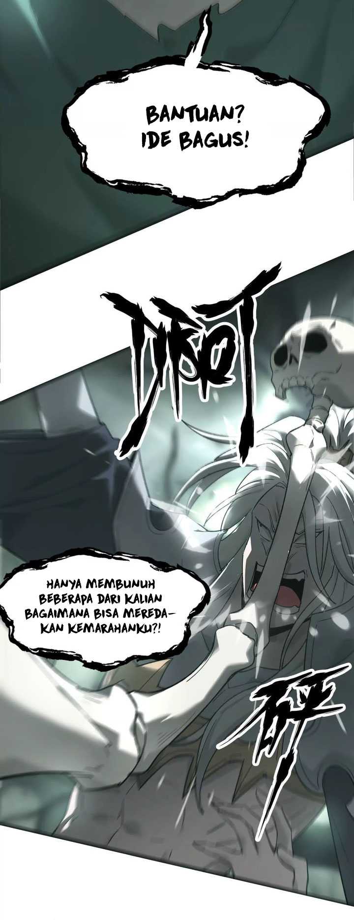 Game Online: Unrivaled In The World (Remake) Chapter 12 Image 21