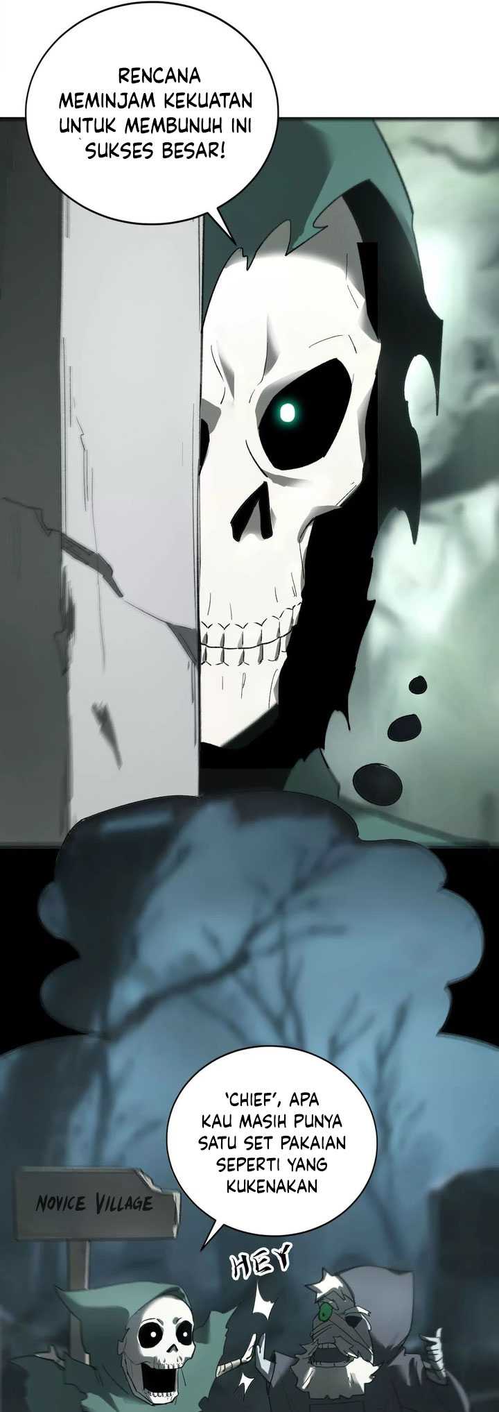 Game Online: Unrivaled In The World (Remake) Chapter 12 Image 24