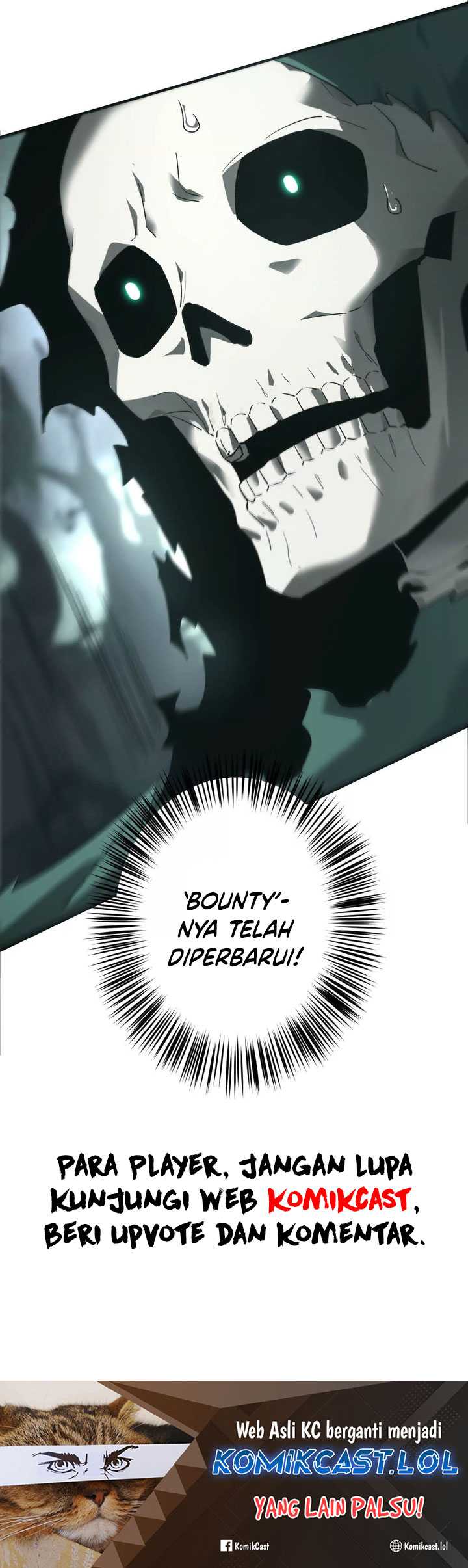 Game Online: Unrivaled In The World (Remake) Chapter 12 Image 27