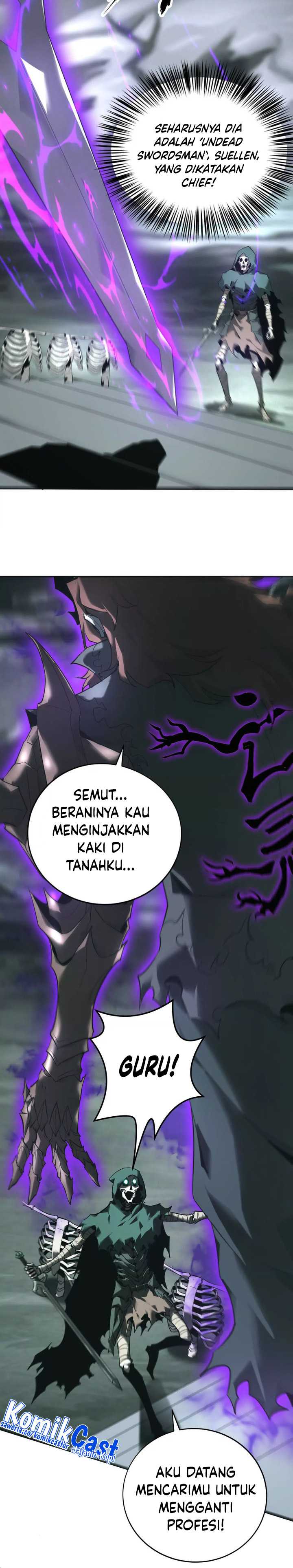 Game Online: Unrivaled In The World (Remake) Chapter 13 Image 4