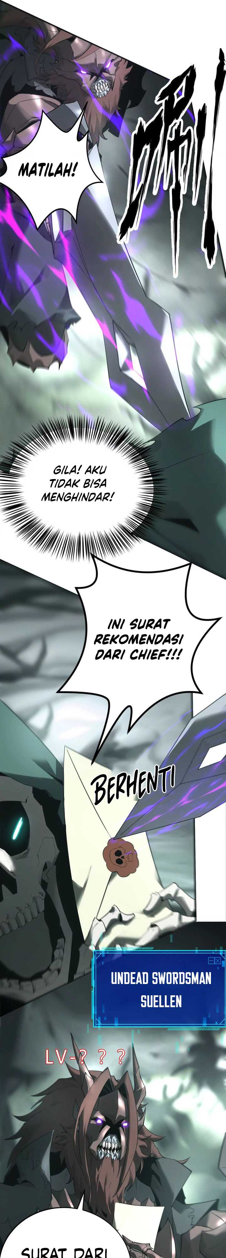 Game Online: Unrivaled In The World (Remake) Chapter 13 Image 5