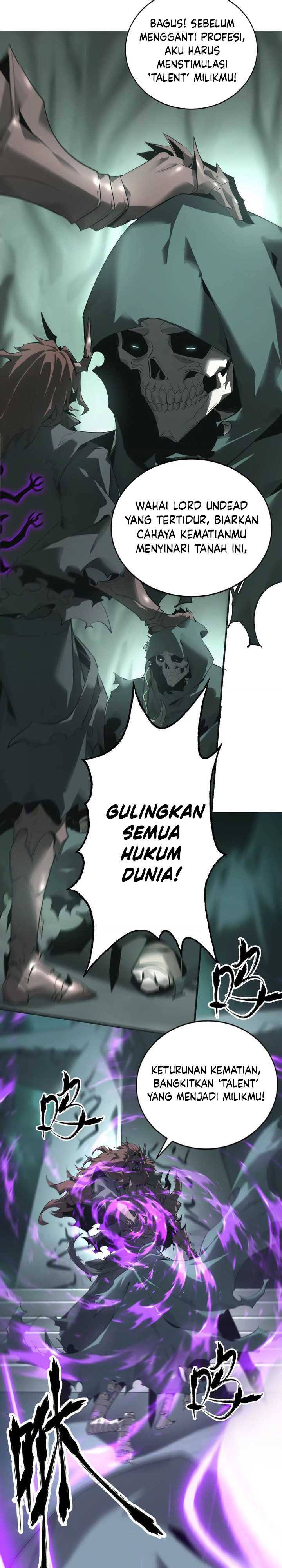 Game Online: Unrivaled In The World (Remake) Chapter 13 Image 7