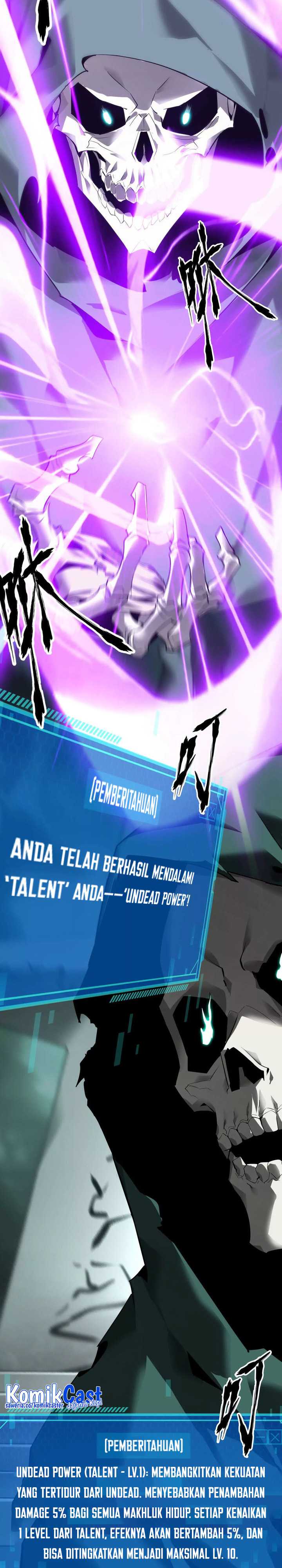 Game Online: Unrivaled In The World (Remake) Chapter 13 Image 8