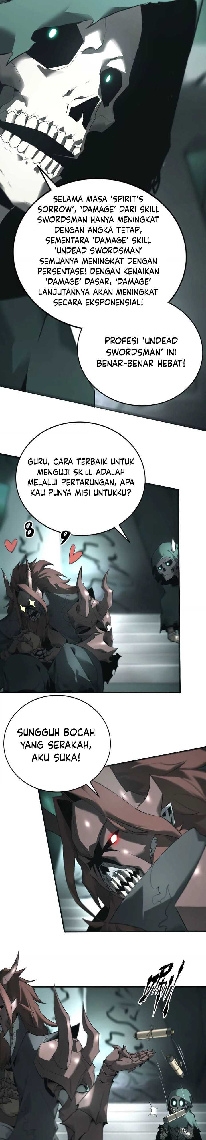 Game Online: Unrivaled In The World (Remake) Chapter 13 Image 17