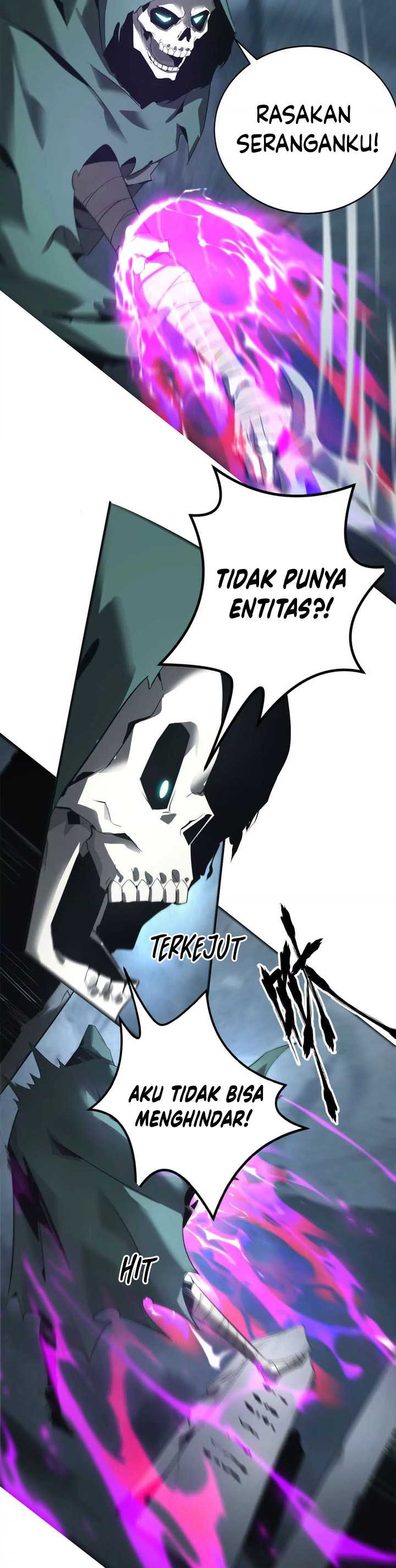 Game Online: Unrivaled In The World (Remake) Chapter 13 Image 21