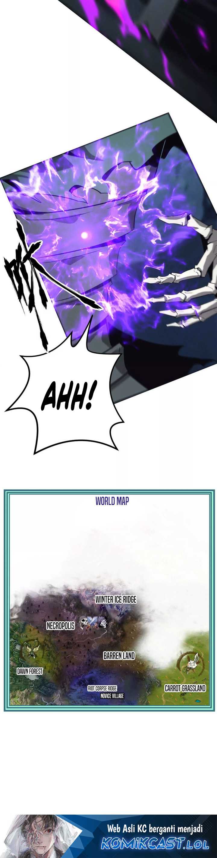 Game Online: Unrivaled In The World (Remake) Chapter 13 Image 22