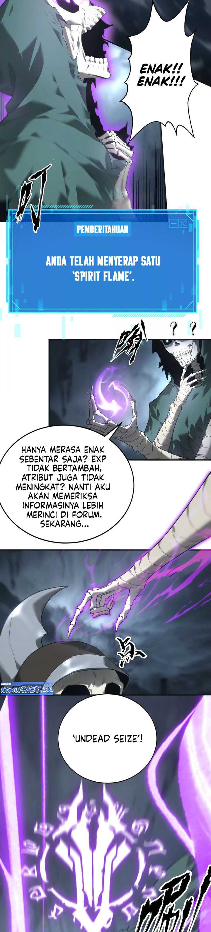 Game Online: Unrivaled In The World (Remake) Chapter 14 Image 2