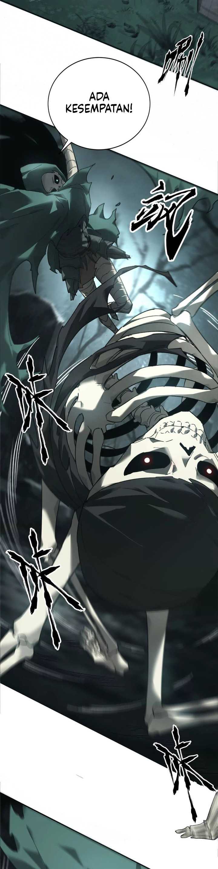 Game Online: Unrivaled In The World (Remake) Chapter 14 Image 5