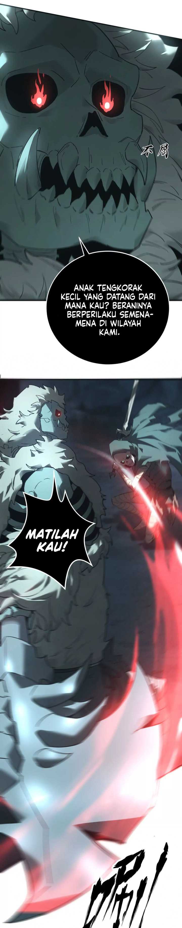 Game Online: Unrivaled In The World (Remake) Chapter 14 Image 13