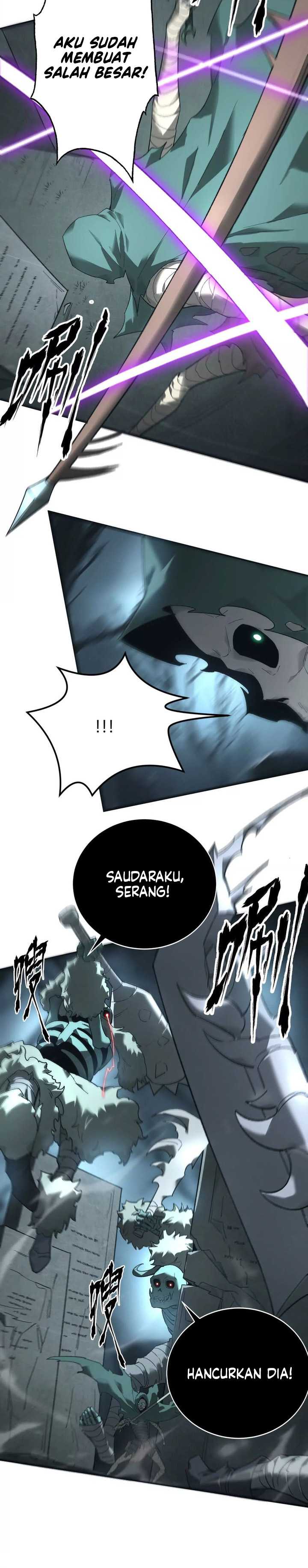 Game Online: Unrivaled In The World (Remake) Chapter 14 Image 16