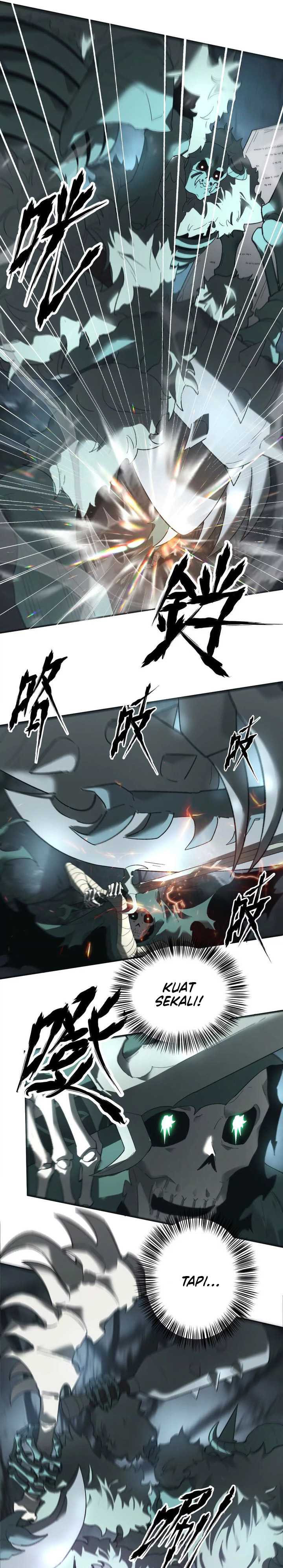 Game Online: Unrivaled In The World (Remake) Chapter 14 Image 17