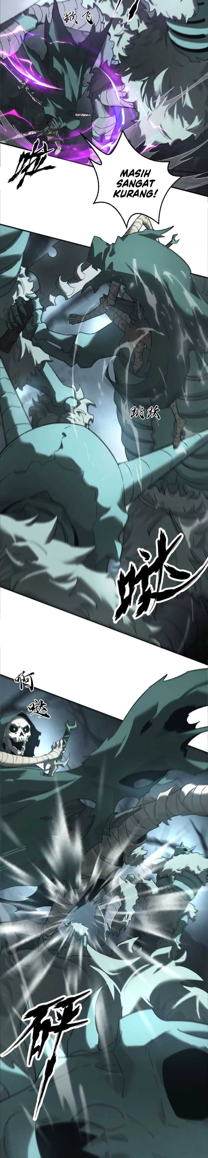 Game Online: Unrivaled In The World (Remake) Chapter 14 Image 18