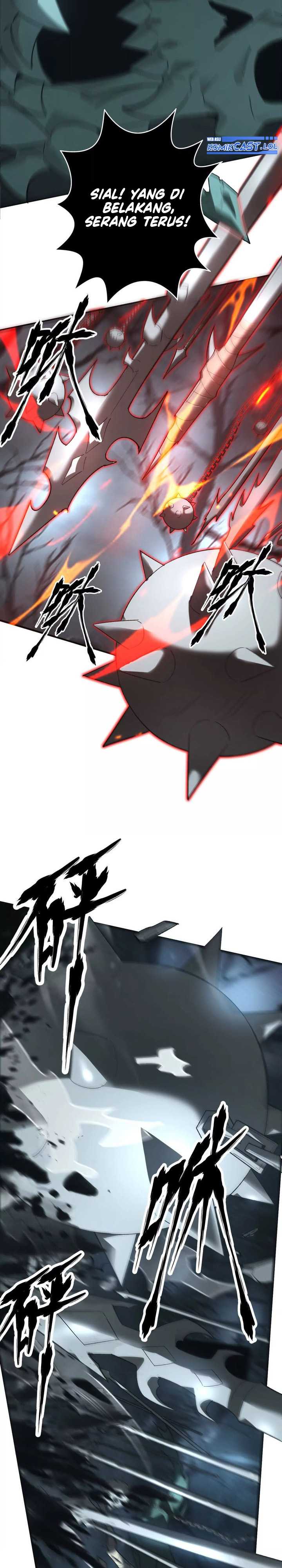 Game Online: Unrivaled In The World (Remake) Chapter 14 Image 19