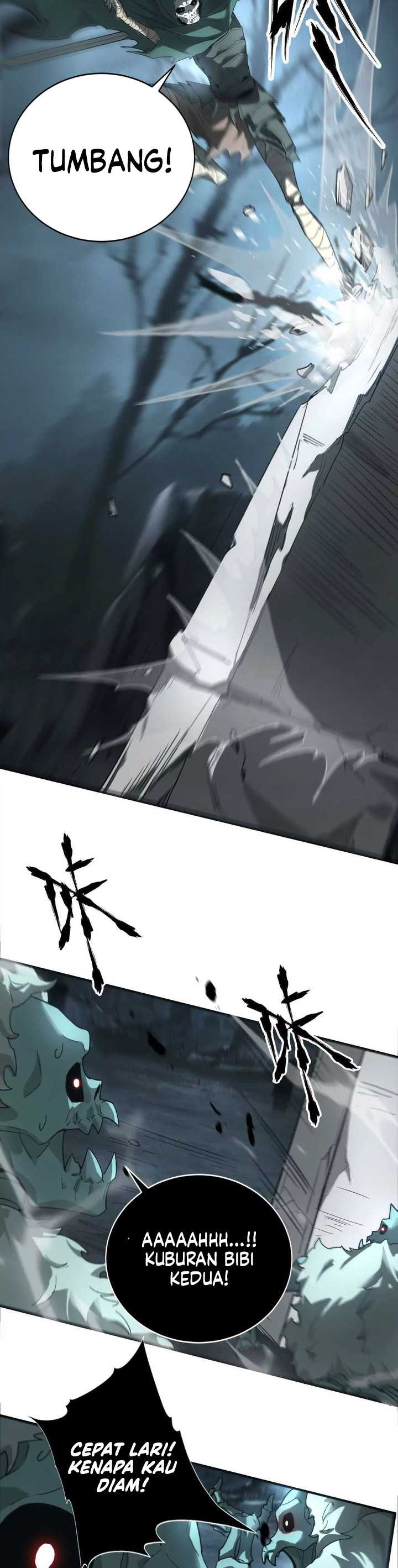 Game Online: Unrivaled In The World (Remake) Chapter 14 Image 22