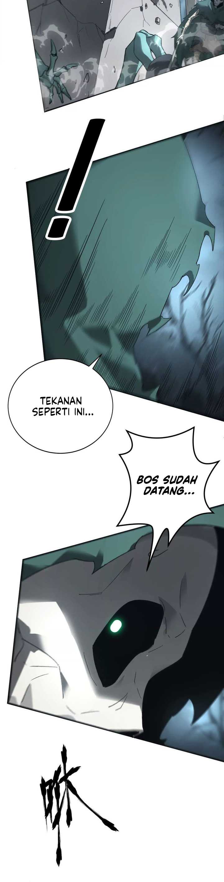 Game Online: Unrivaled In The World (Remake) Chapter 14 Image 24