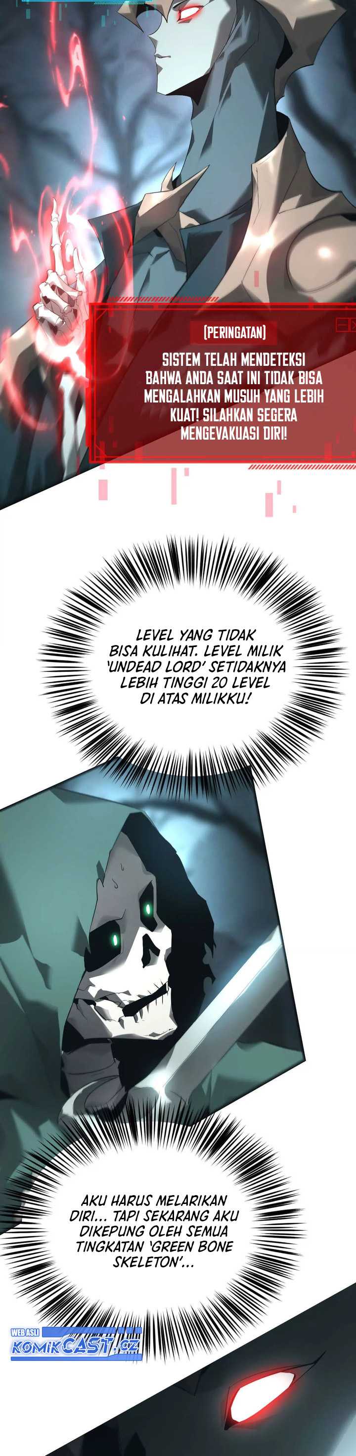 Game Online: Unrivaled In The World (Remake) Chapter 15 Image 2