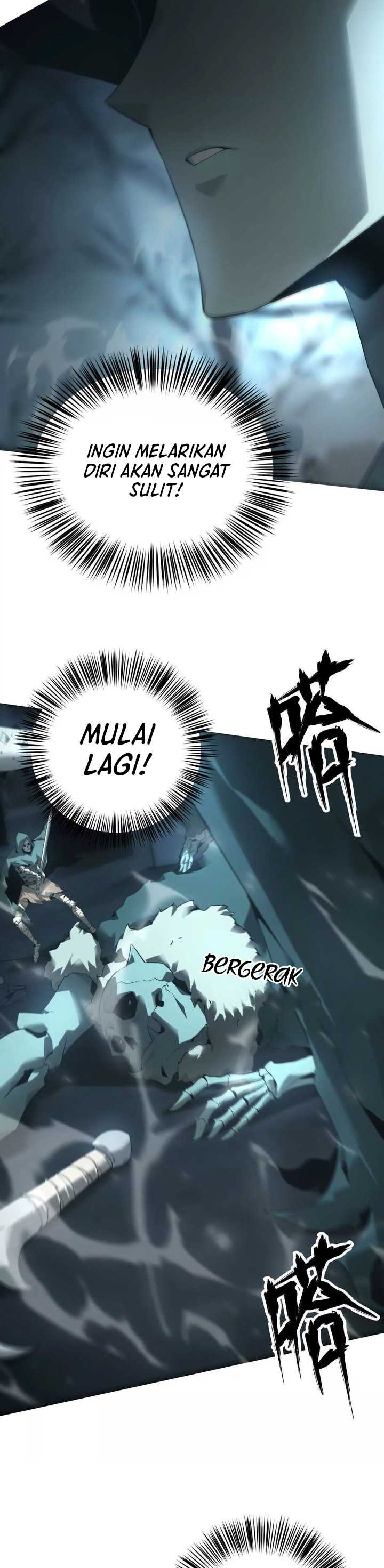 Game Online: Unrivaled In The World (Remake) Chapter 15 Image 3