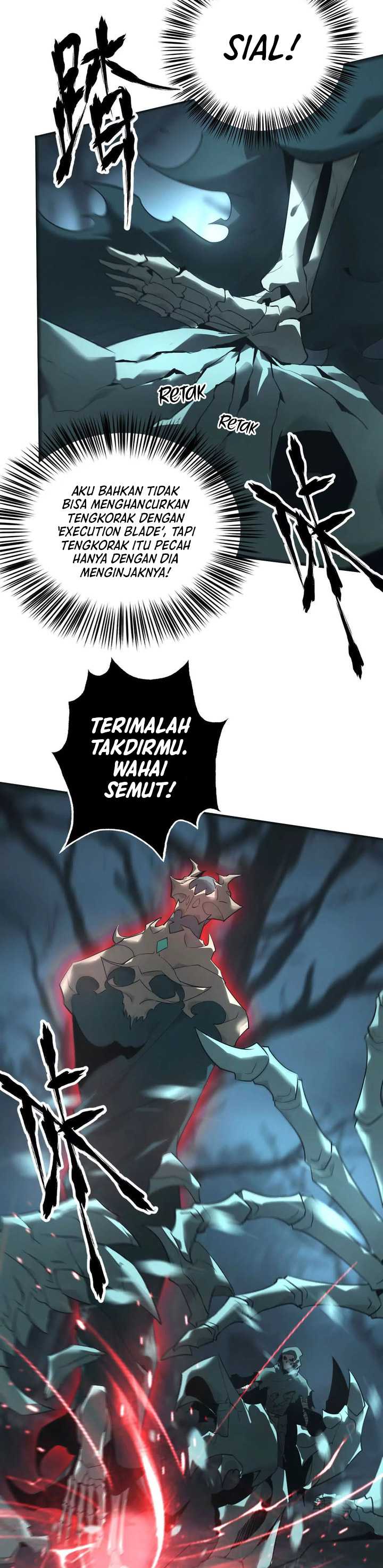 Game Online: Unrivaled In The World (Remake) Chapter 15 Image 4