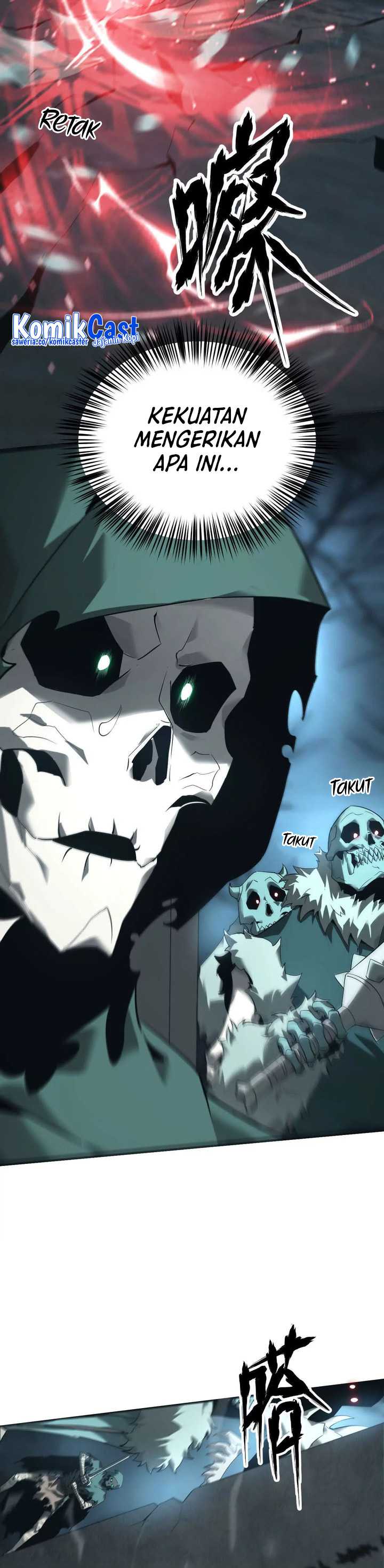 Game Online: Unrivaled In The World (Remake) Chapter 15 Image 5