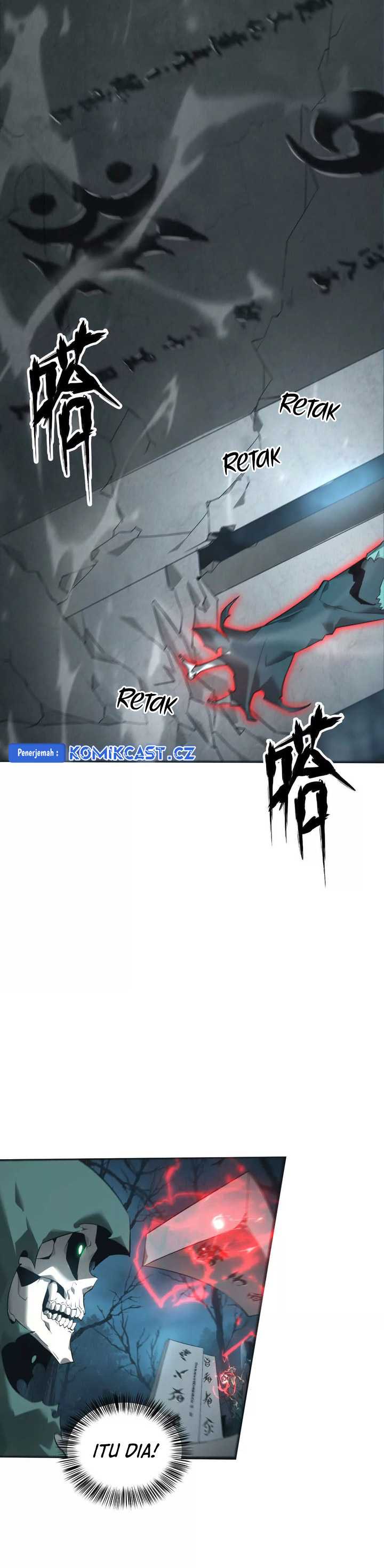 Game Online: Unrivaled In The World (Remake) Chapter 15 Image 6