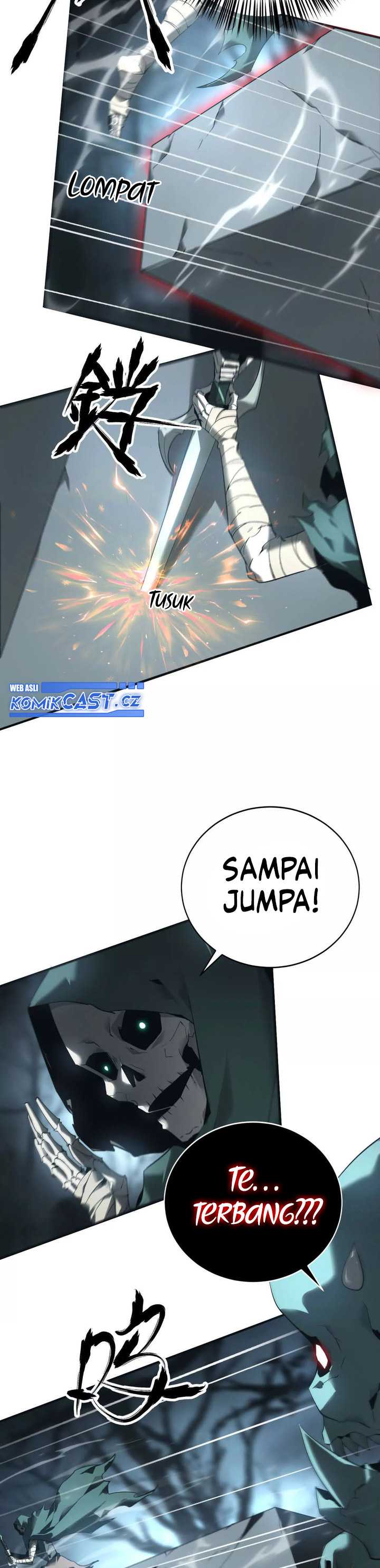 Game Online: Unrivaled In The World (Remake) Chapter 15 Image 10