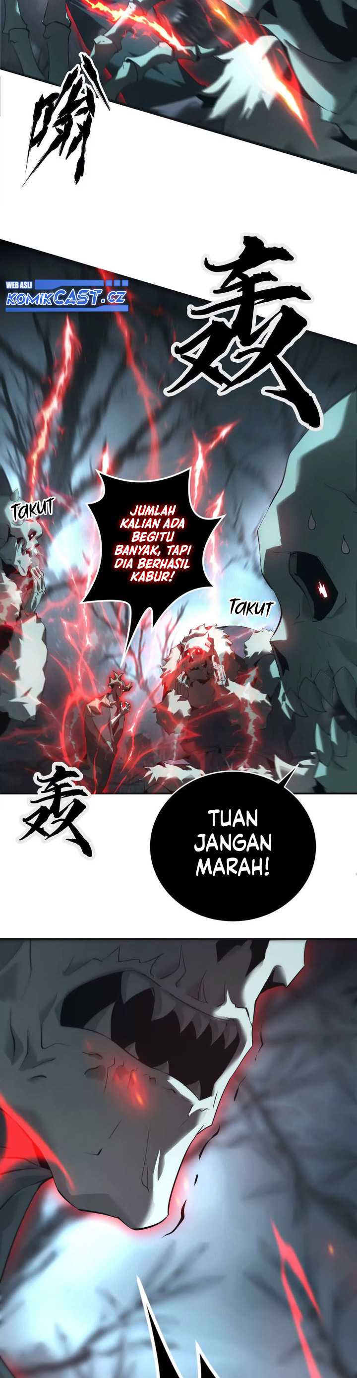 Game Online: Unrivaled In The World (Remake) Chapter 15 Image 14