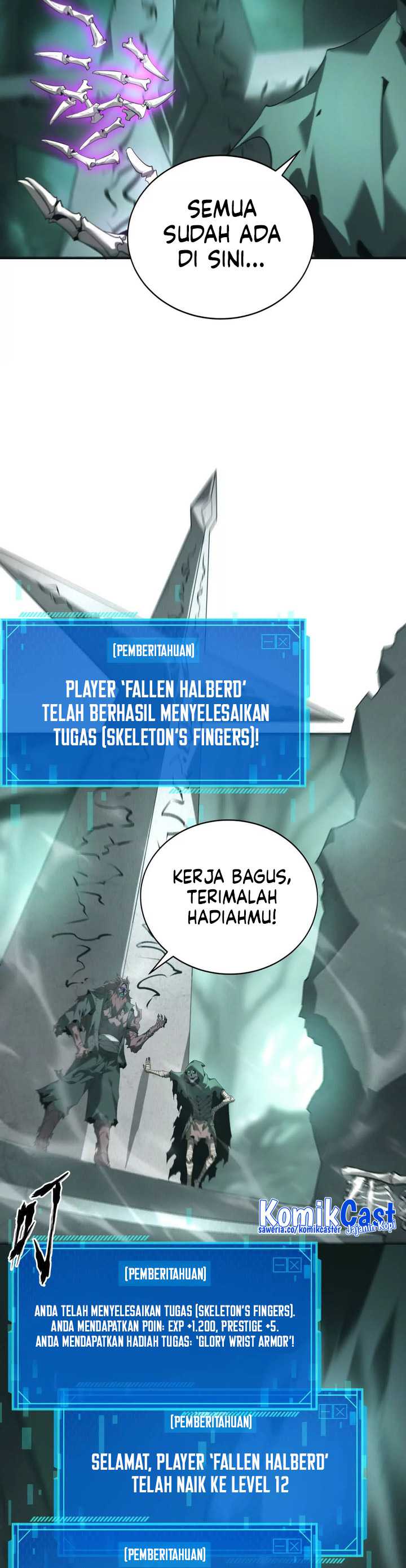 Game Online: Unrivaled In The World (Remake) Chapter 15 Image 16