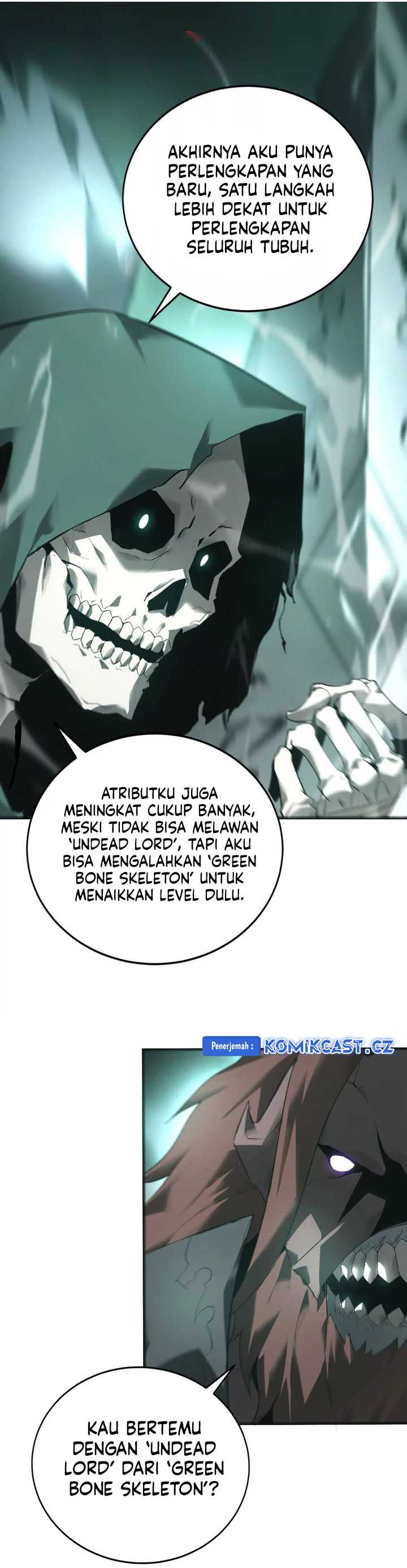 Game Online: Unrivaled In The World (Remake) Chapter 15 Image 18