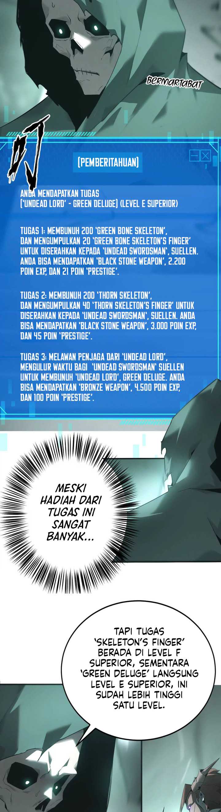 Game Online: Unrivaled In The World (Remake) Chapter 15 Image 20