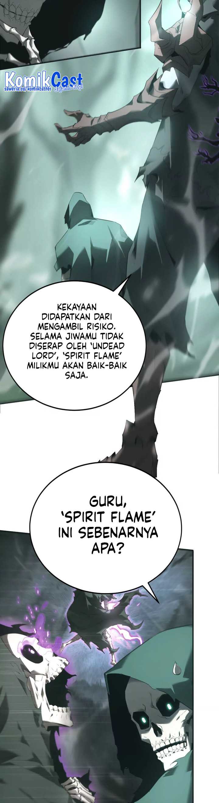 Game Online: Unrivaled In The World (Remake) Chapter 15 Image 21