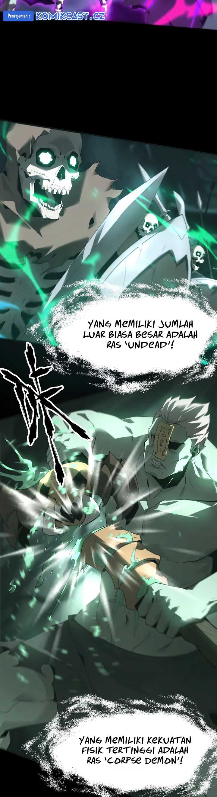 Game Online: Unrivaled In The World (Remake) Chapter 15 Image 23