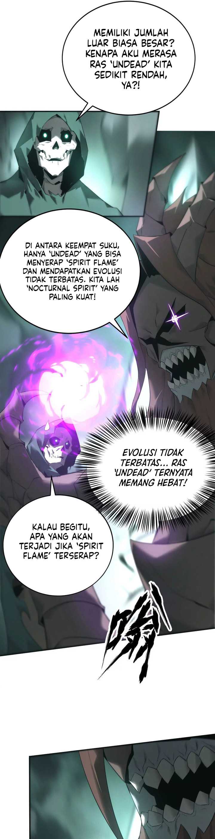 Game Online: Unrivaled In The World (Remake) Chapter 15 Image 25