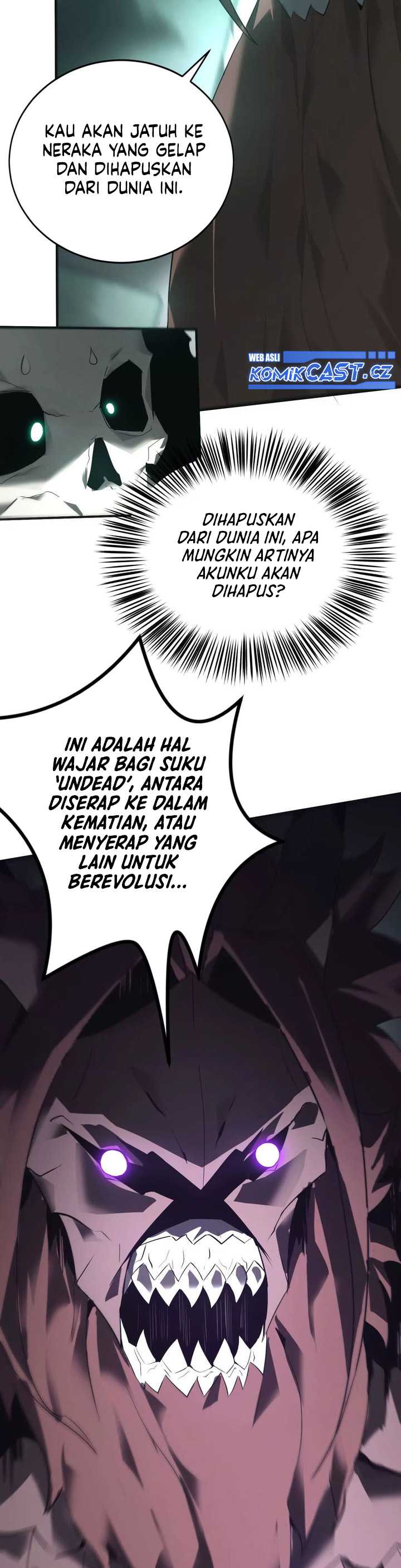 Game Online: Unrivaled In The World (Remake) Chapter 15 Image 26