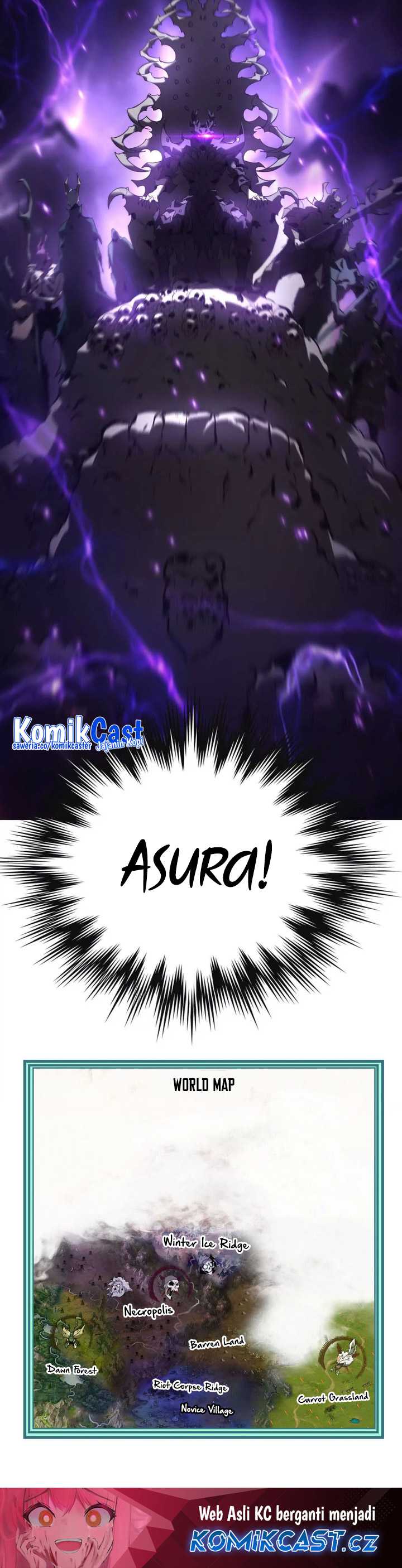 Game Online: Unrivaled In The World (Remake) Chapter 15 Image 29