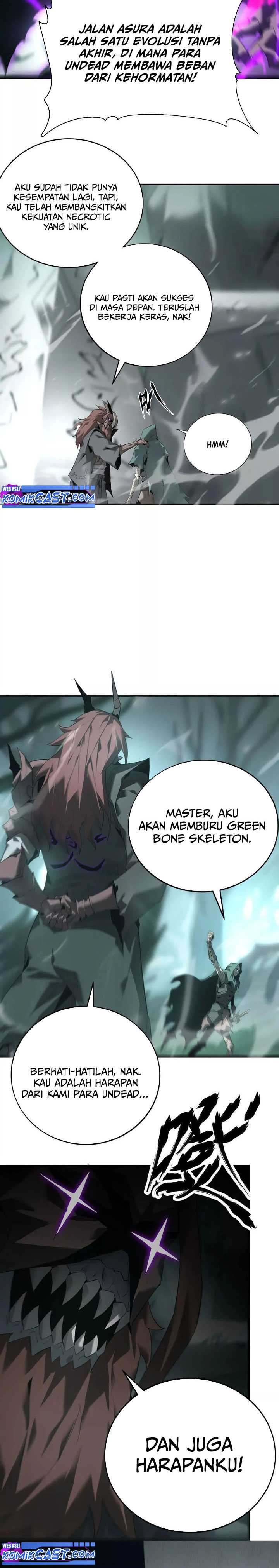 Game Online: Unrivaled In The World (Remake) Chapter 16 Image 2