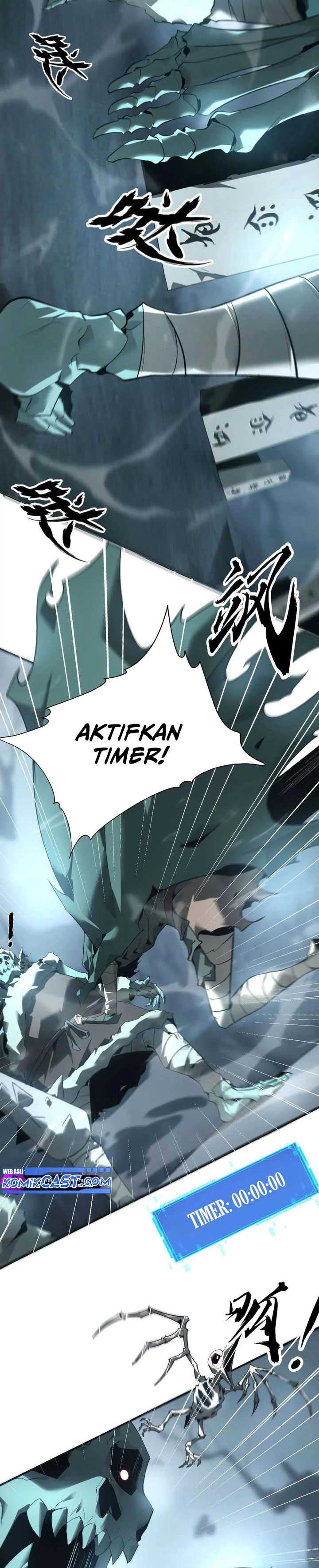 Game Online: Unrivaled In The World (Remake) Chapter 16 Image 7