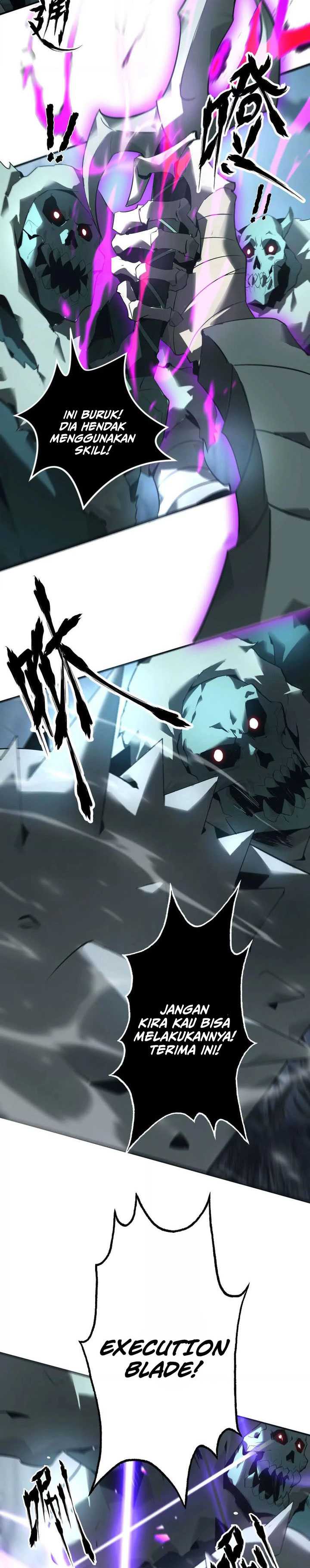 Game Online: Unrivaled In The World (Remake) Chapter 16 Image 10