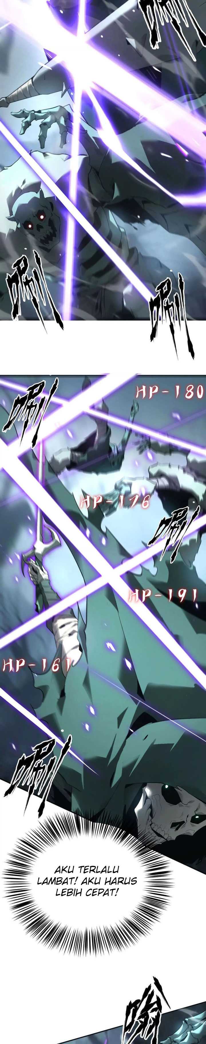 Game Online: Unrivaled In The World (Remake) Chapter 16 Image 11