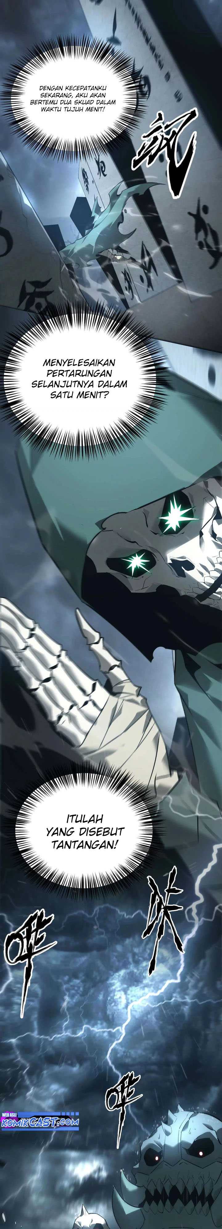 Game Online: Unrivaled In The World (Remake) Chapter 16 Image 13