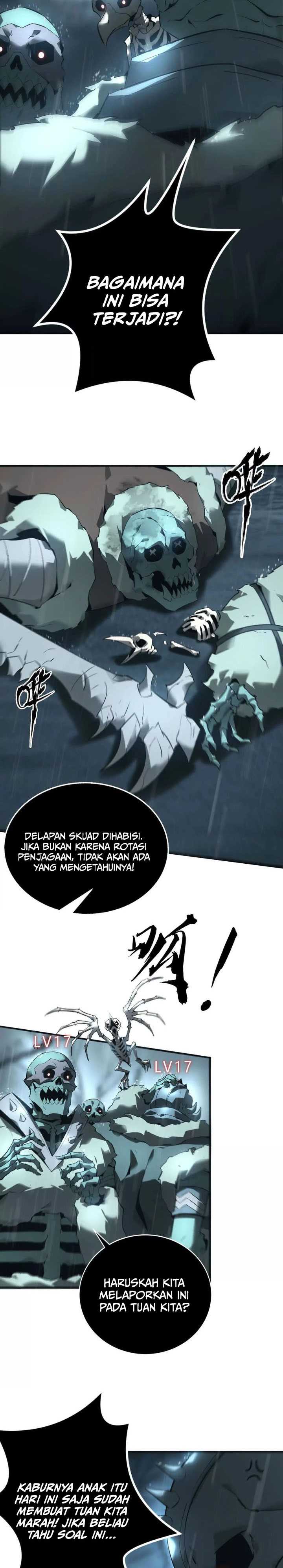 Game Online: Unrivaled In The World (Remake) Chapter 16 Image 14