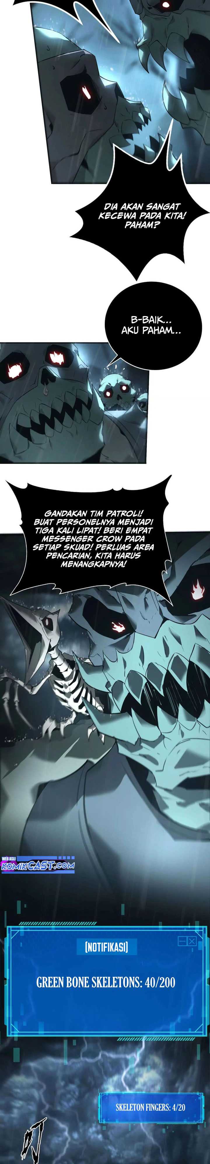 Game Online: Unrivaled In The World (Remake) Chapter 16 Image 15