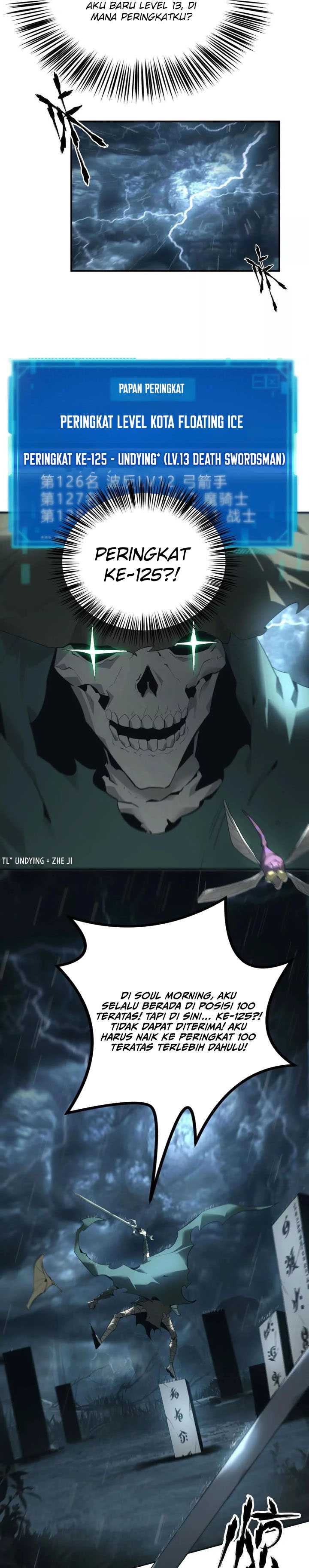 Game Online: Unrivaled In The World (Remake) Chapter 16 Image 17