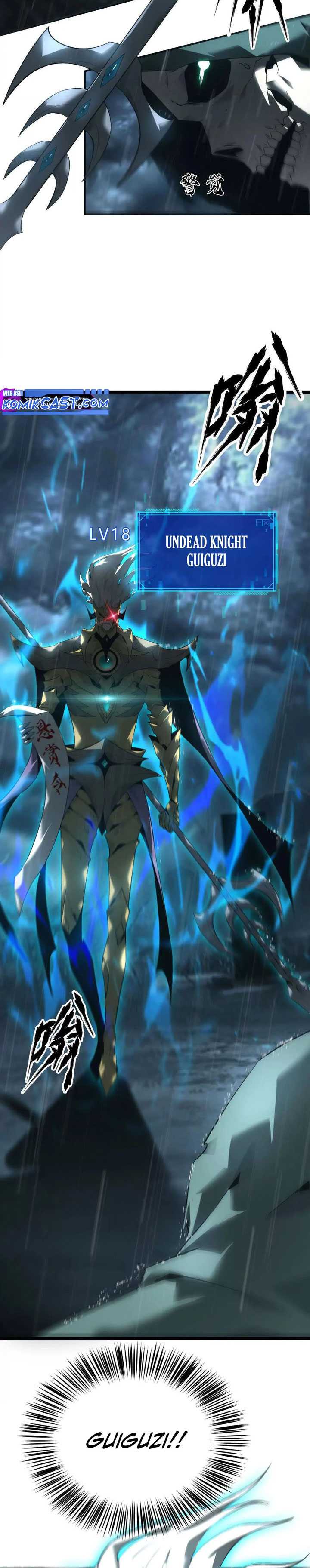 Game Online: Unrivaled In The World (Remake) Chapter 16 Image 18