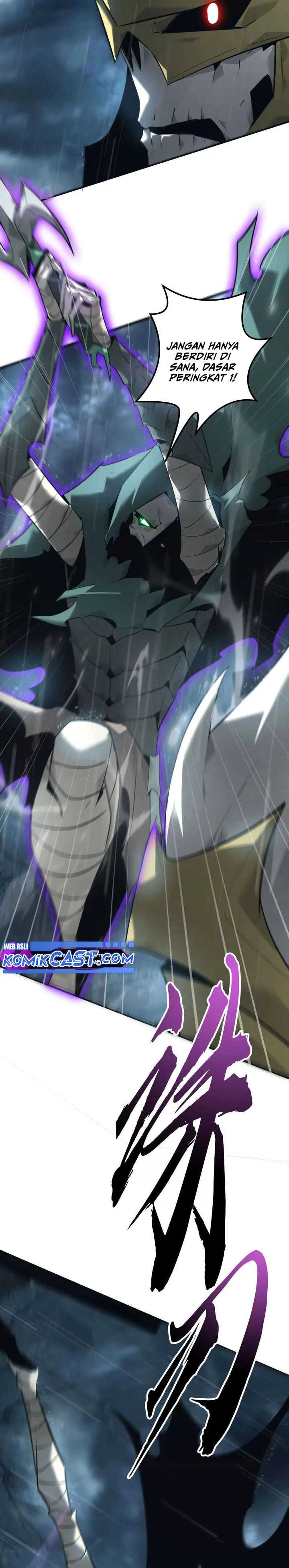 Game Online: Unrivaled In The World (Remake) Chapter 17 Image 8