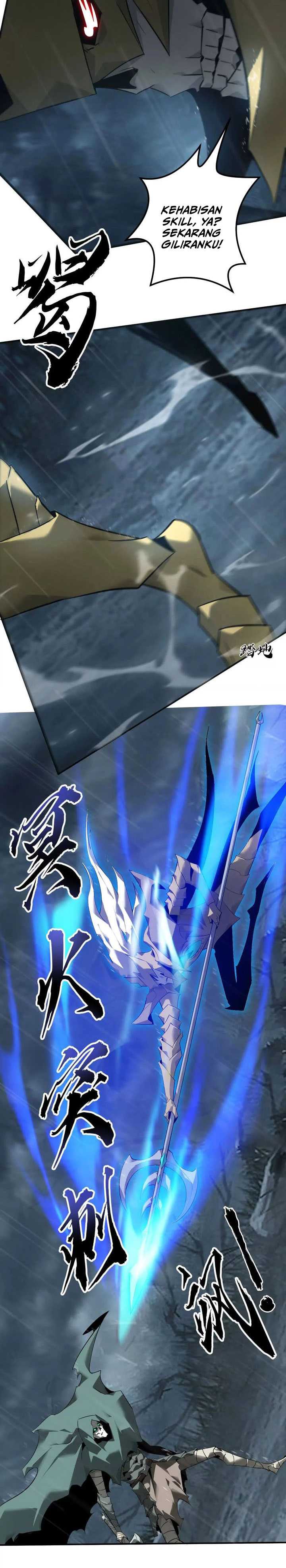 Game Online: Unrivaled In The World (Remake) Chapter 17 Image 10