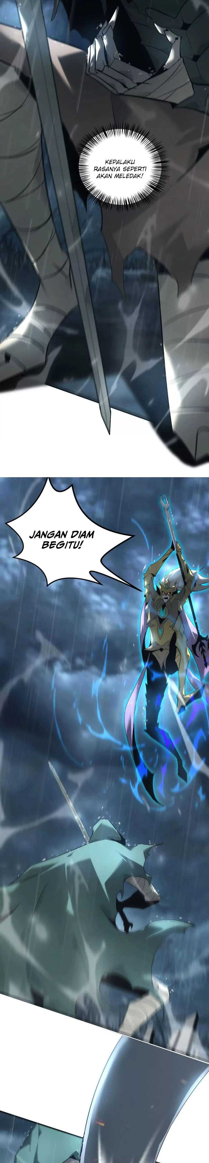 Game Online: Unrivaled In The World (Remake) Chapter 17 Image 13