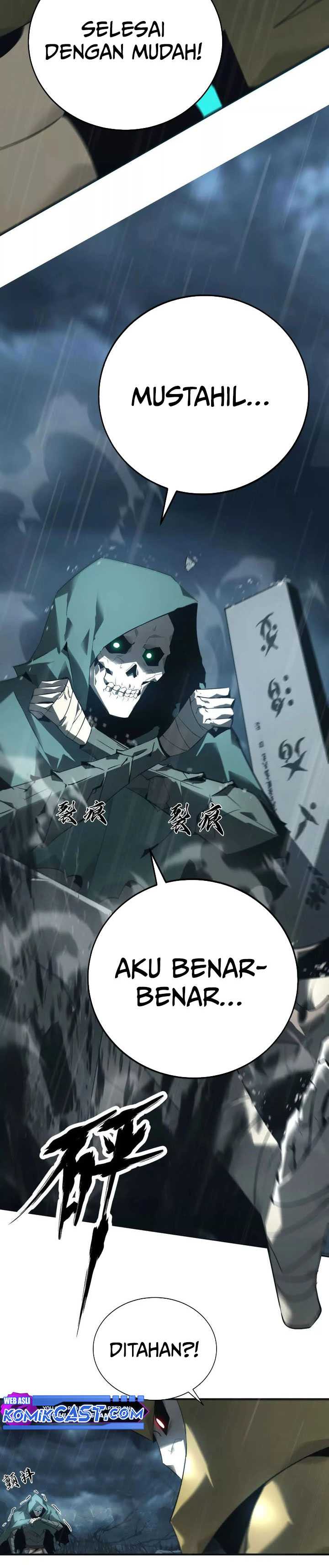 Game Online: Unrivaled In The World (Remake) Chapter 17 Image 18