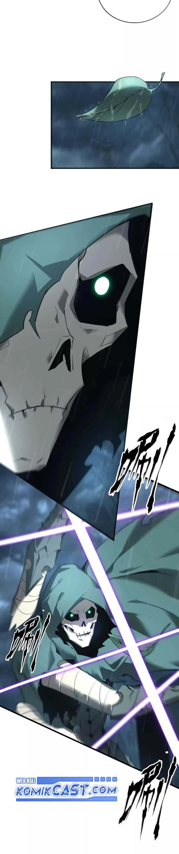 Game Online: Unrivaled In The World (Remake) Chapter 17 Image 20