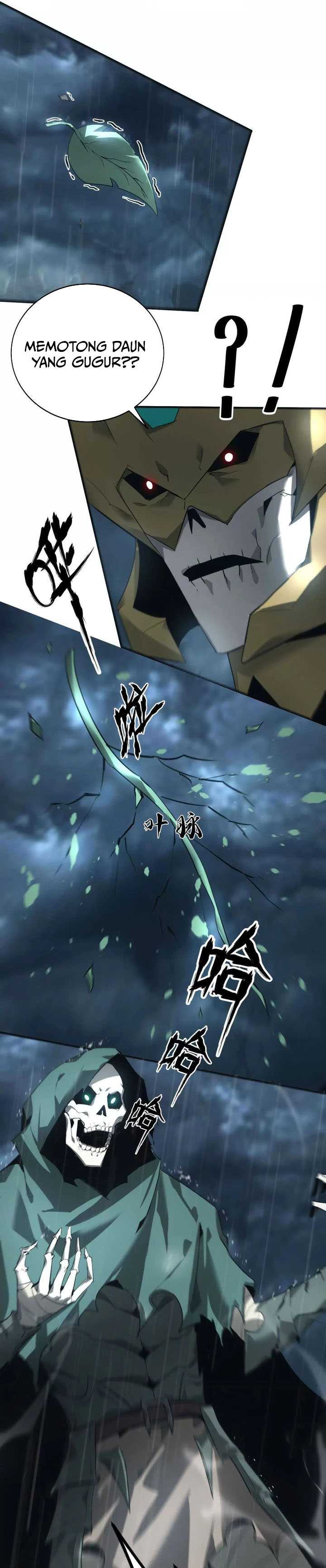 Game Online: Unrivaled In The World (Remake) Chapter 17 Image 21