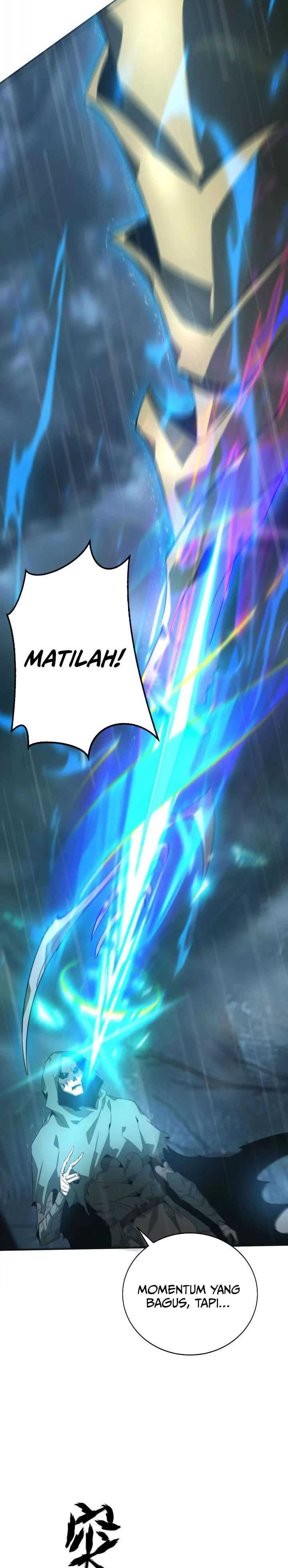 Game Online: Unrivaled In The World (Remake) Chapter 18 Image 3